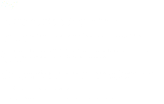 Hej! I'm a visual creative, working with Art Direction, Graphic Design,  Social Media, Content, Video and Styling. I have a degree in Visual Communication from Denmarks Design School, Copenhagen. My main work has been at Kollo Retail Forsman & Bodenfors and currently at Panduro Hobby, running Social Media and producing  Video Content. Off work, I work with paper art and miniatures. Among my favourite stuff are fleamarkets, vinyl records, good food, weird stuff and pretty things. Say Hello! and get to know more at: wanda.ugerup@gmail.com 0723 - 17 81 81 @wandaugerup